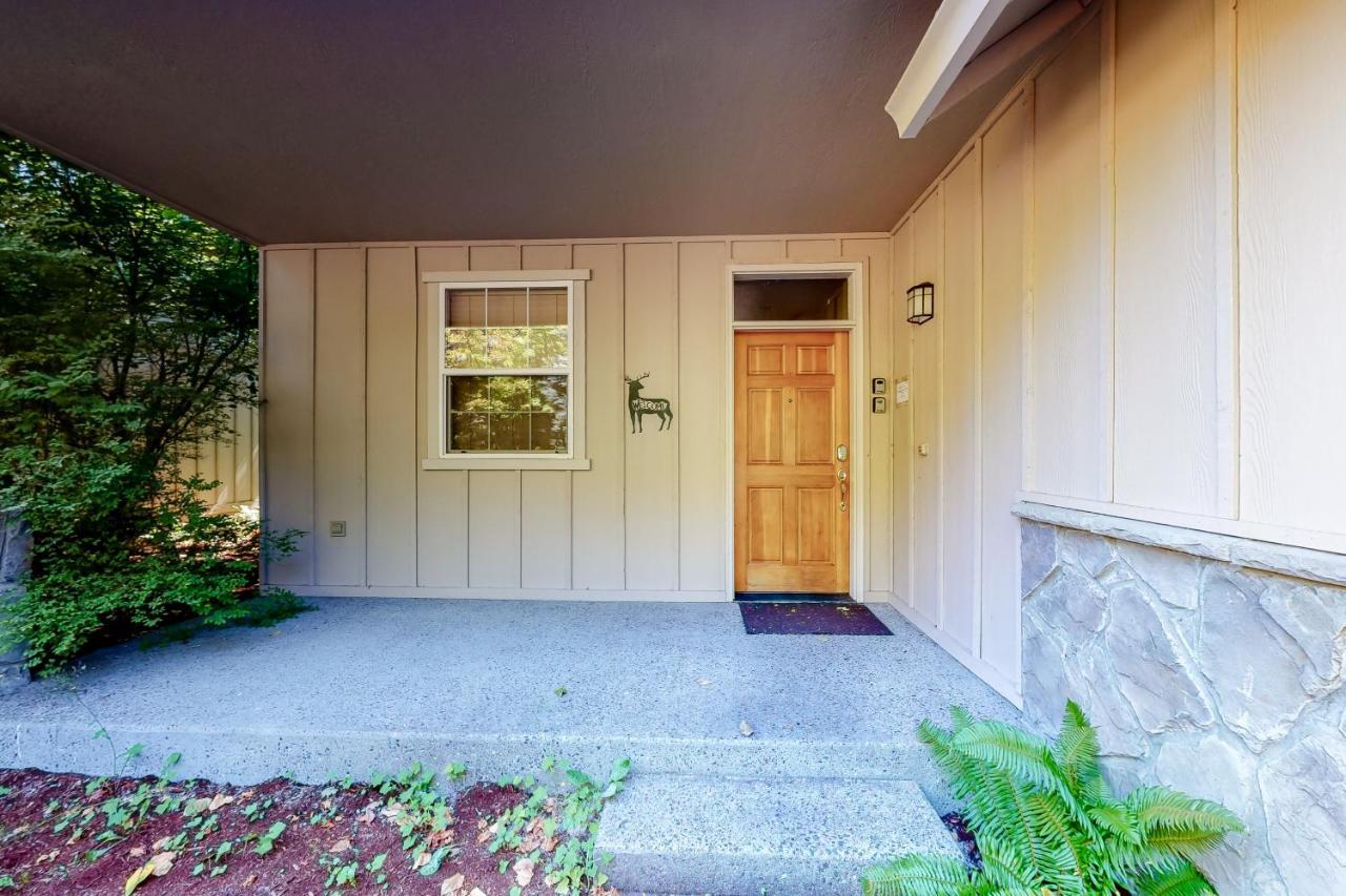 Ferienwohnung Welches Fairway Retreat Exterior foto