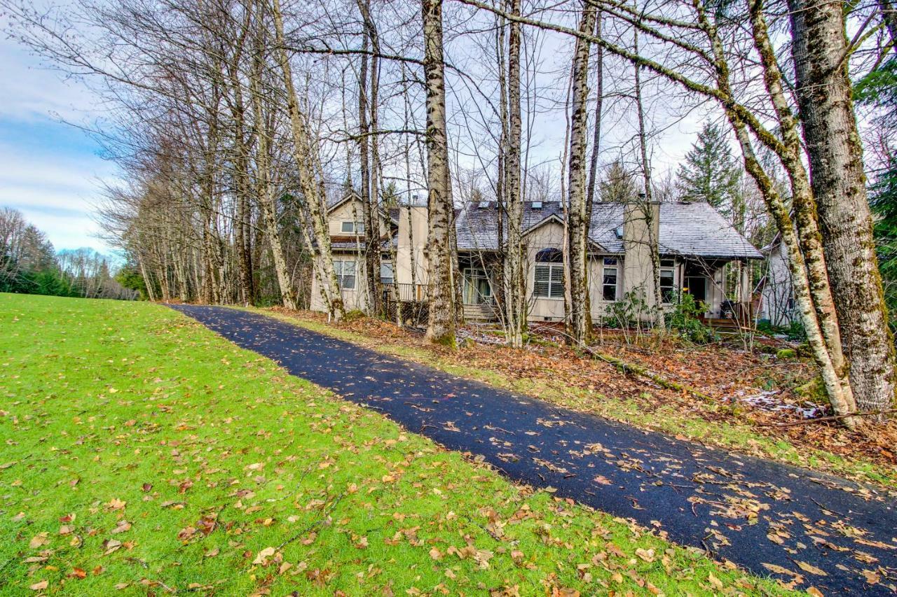 Ferienwohnung Welches Fairway Retreat Exterior foto